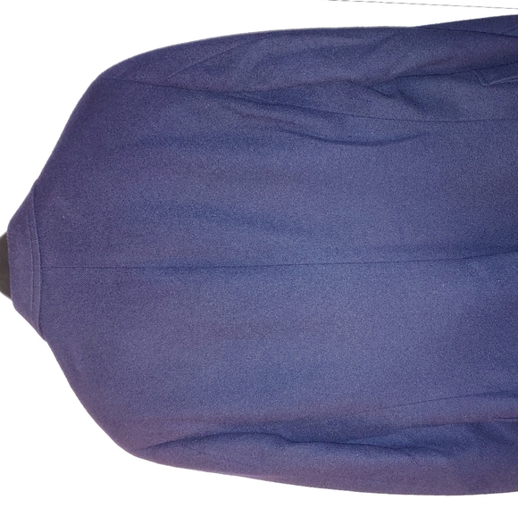 Rare Men's Dress Coat - Picture 2 of 9